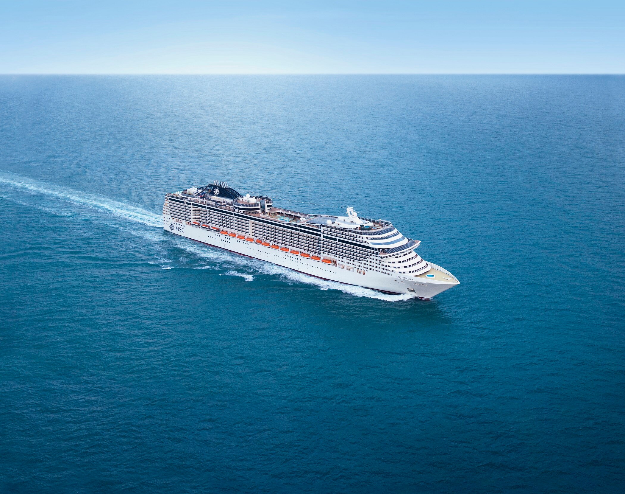 Cruise From Southampton 2023 2024 MSC Cruises