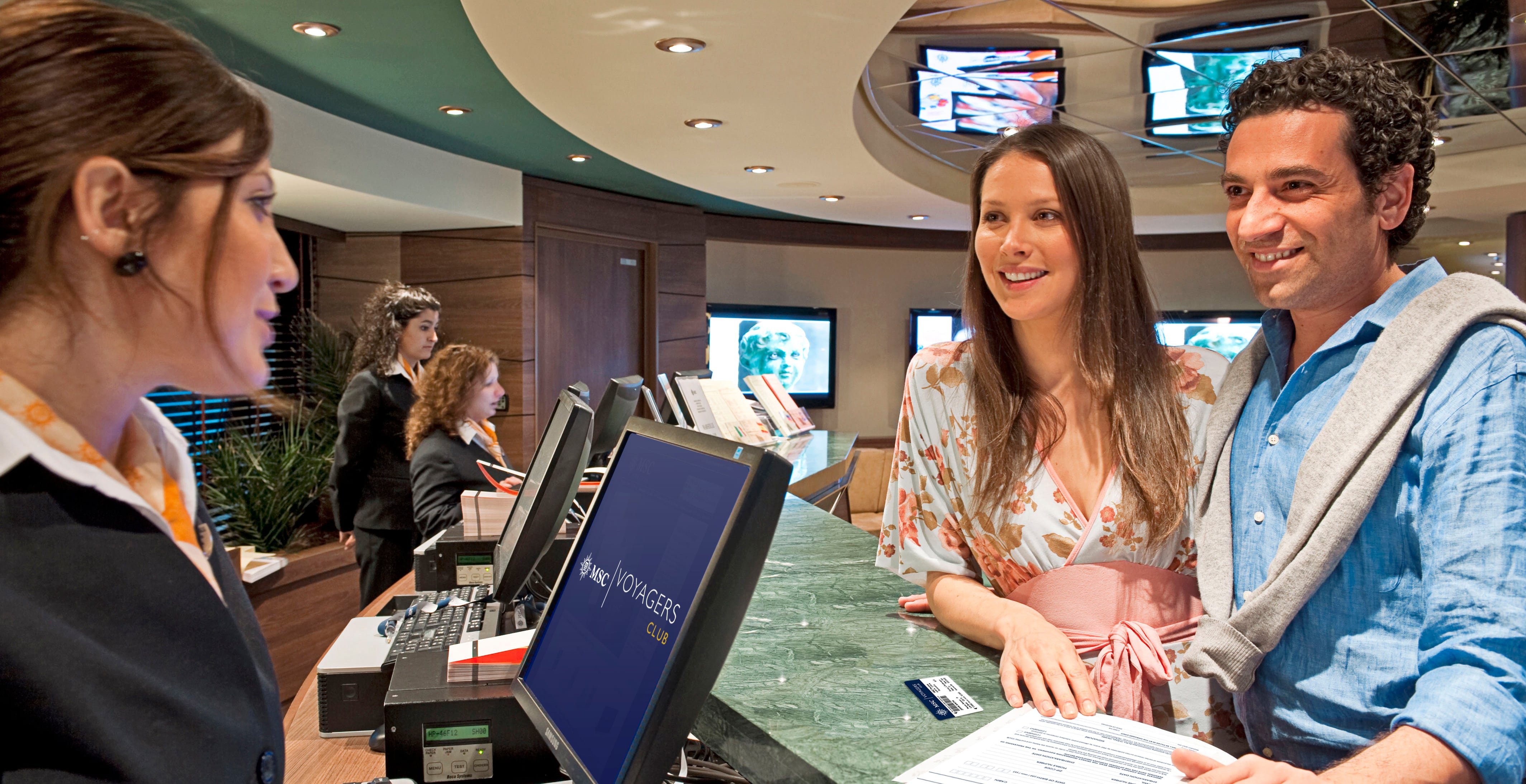 The five golden rules to follow on a cruise to have the best experience