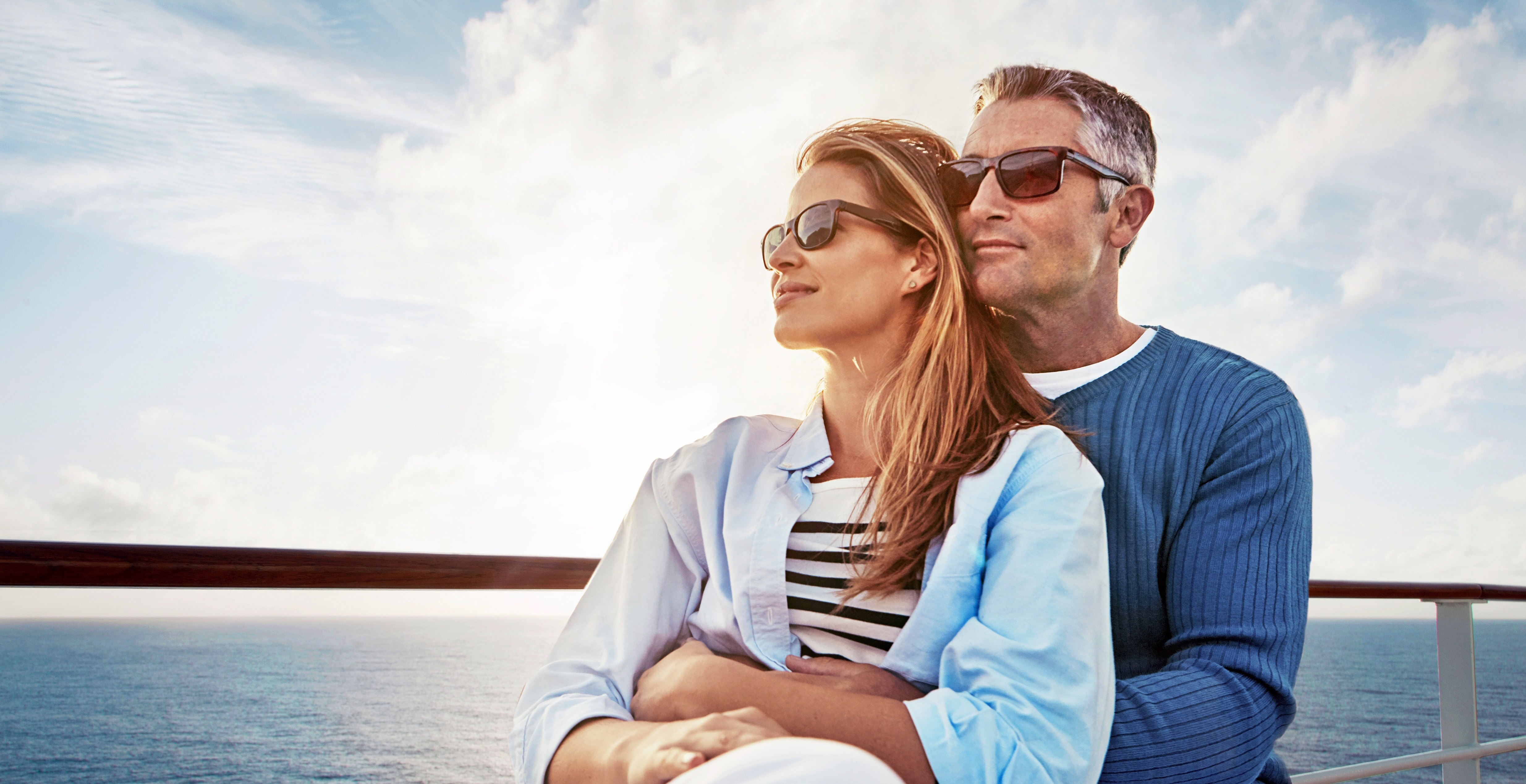 Celebrate Your Anniversary With A Cruise