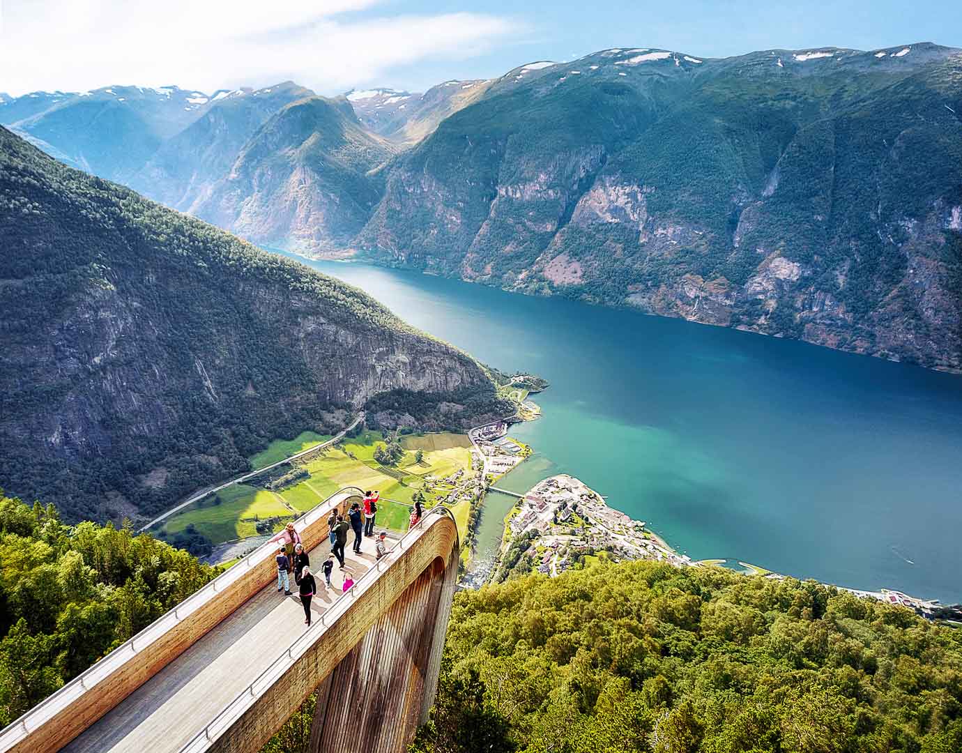 Why Take A Baltic Cruise?