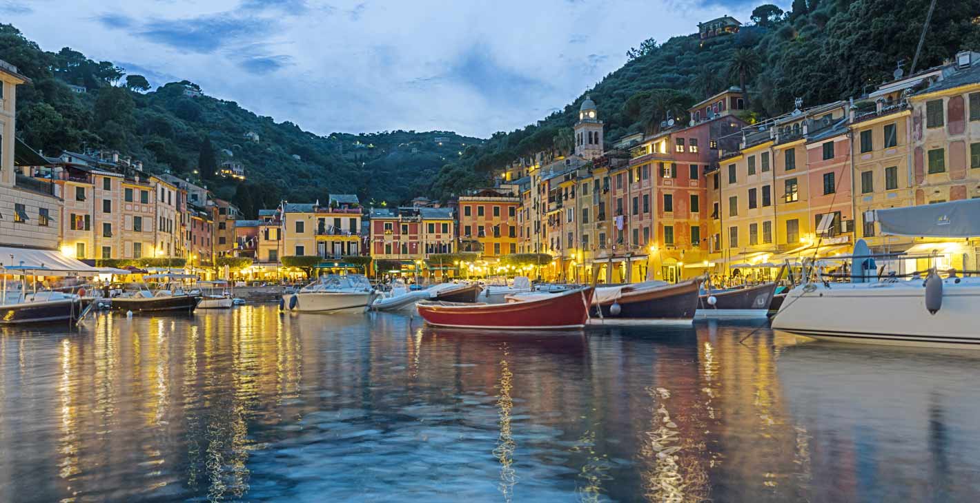 What Are The Best Beaches In Genoa?