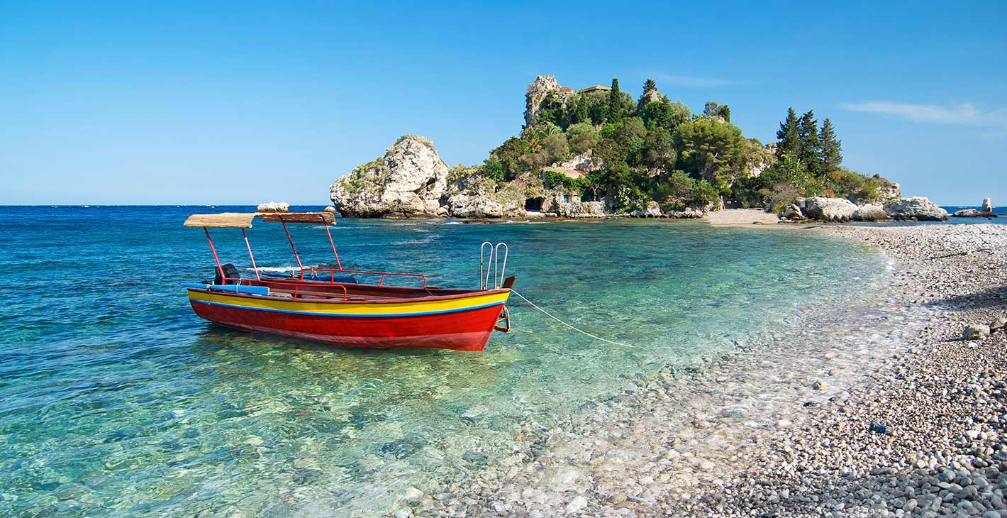 brannonahboii Messina The City Of Messina On The Island Of Sicily