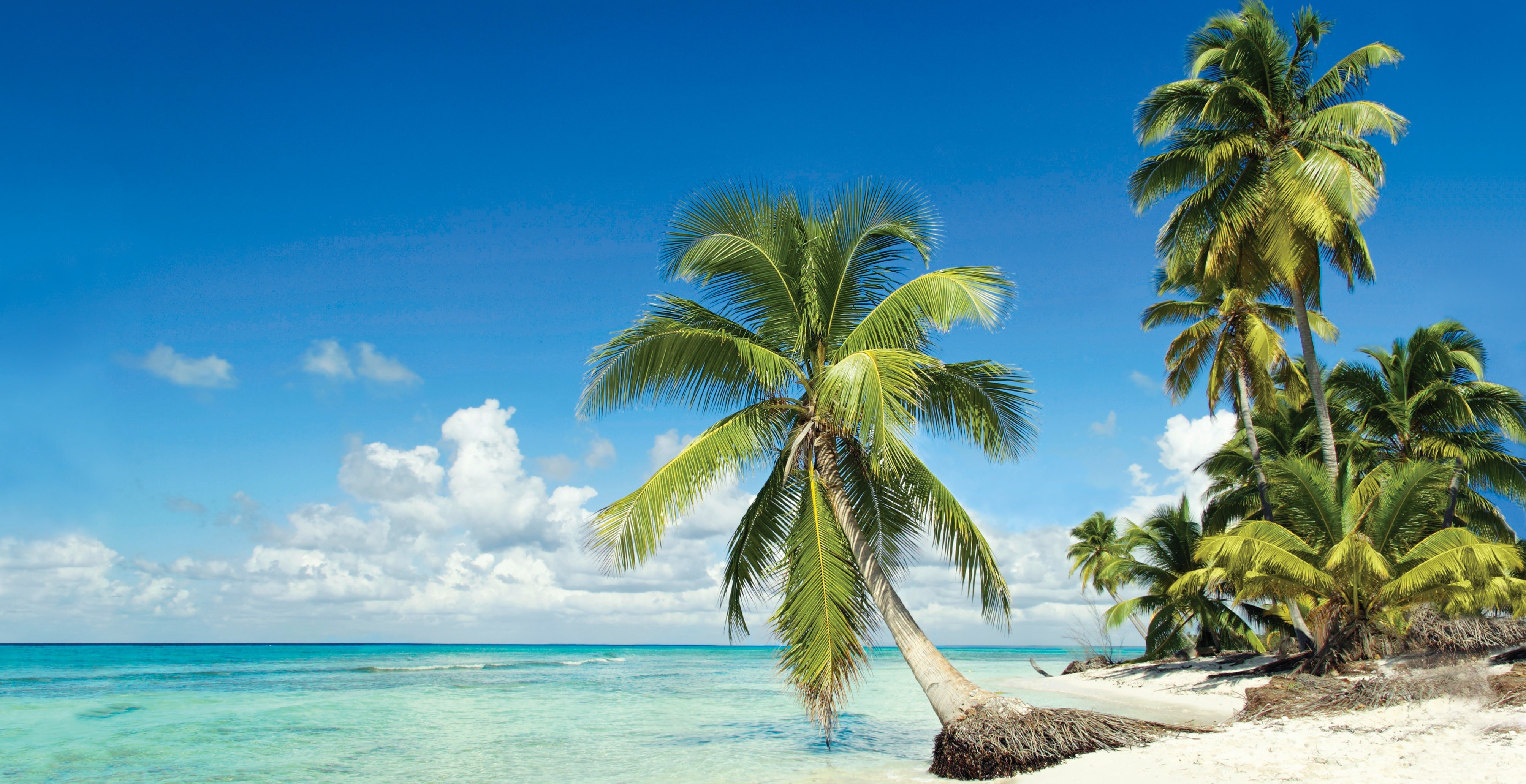 A Luxury Holidaymaker's Guide To The Caribbean