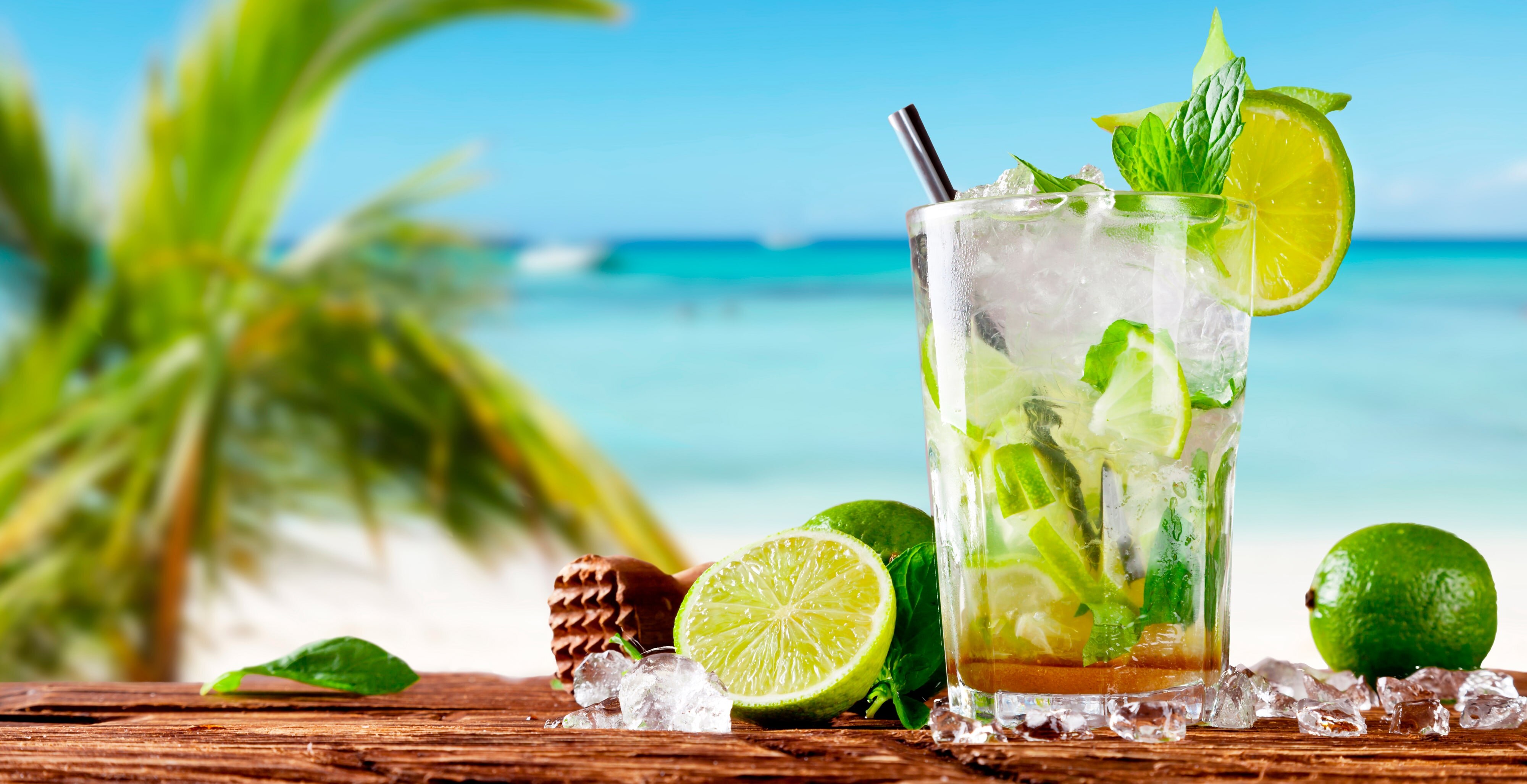 Cruise To Creative Caribbean Cocktails With MSC Cruises