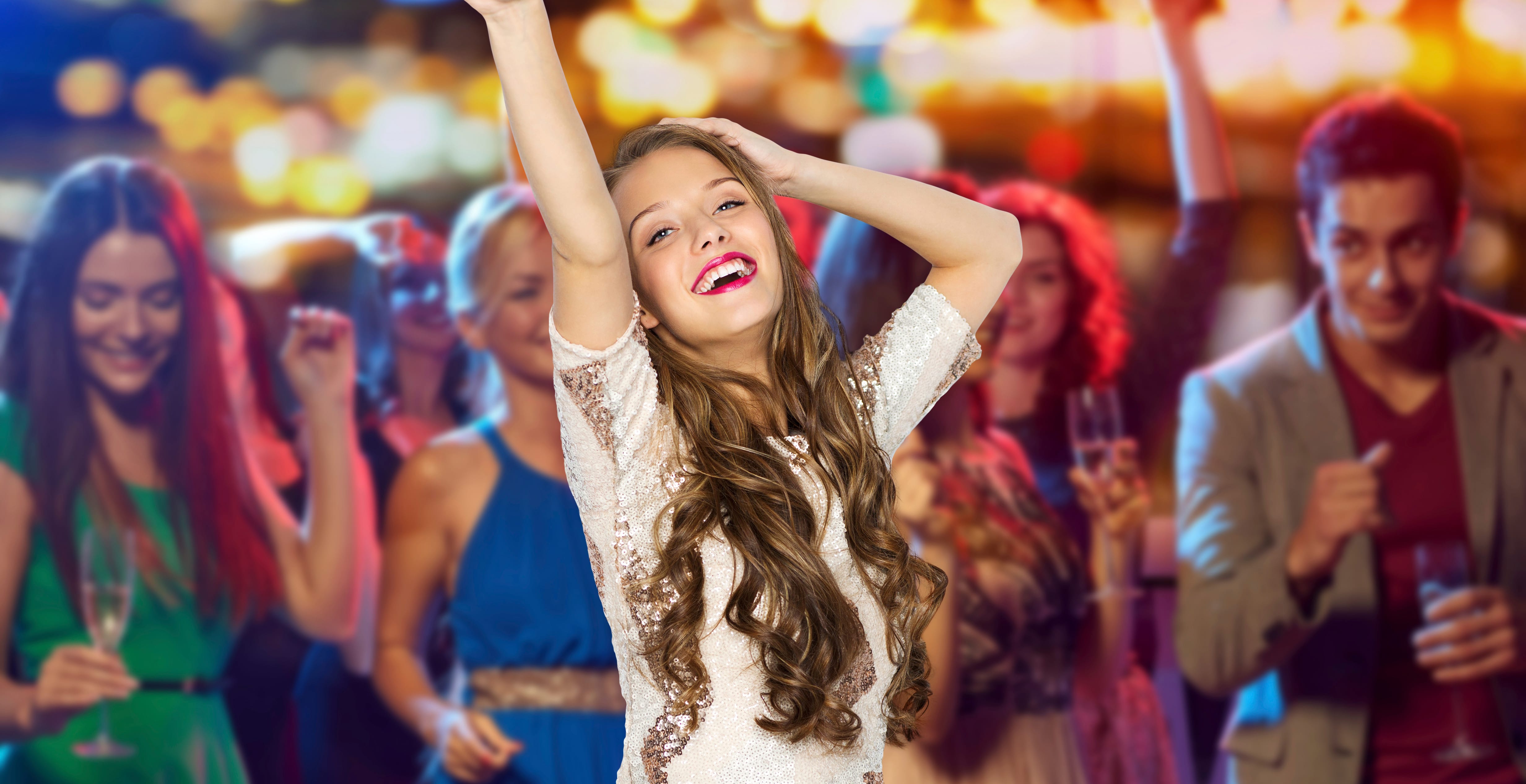 Why Cruises Are Attracting A Younger Crowd