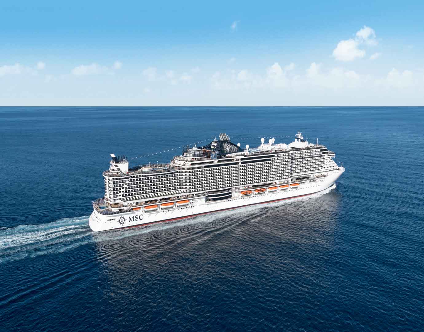 Mini Cruises – What Are The Upsides To Downsizing Your Cruise?