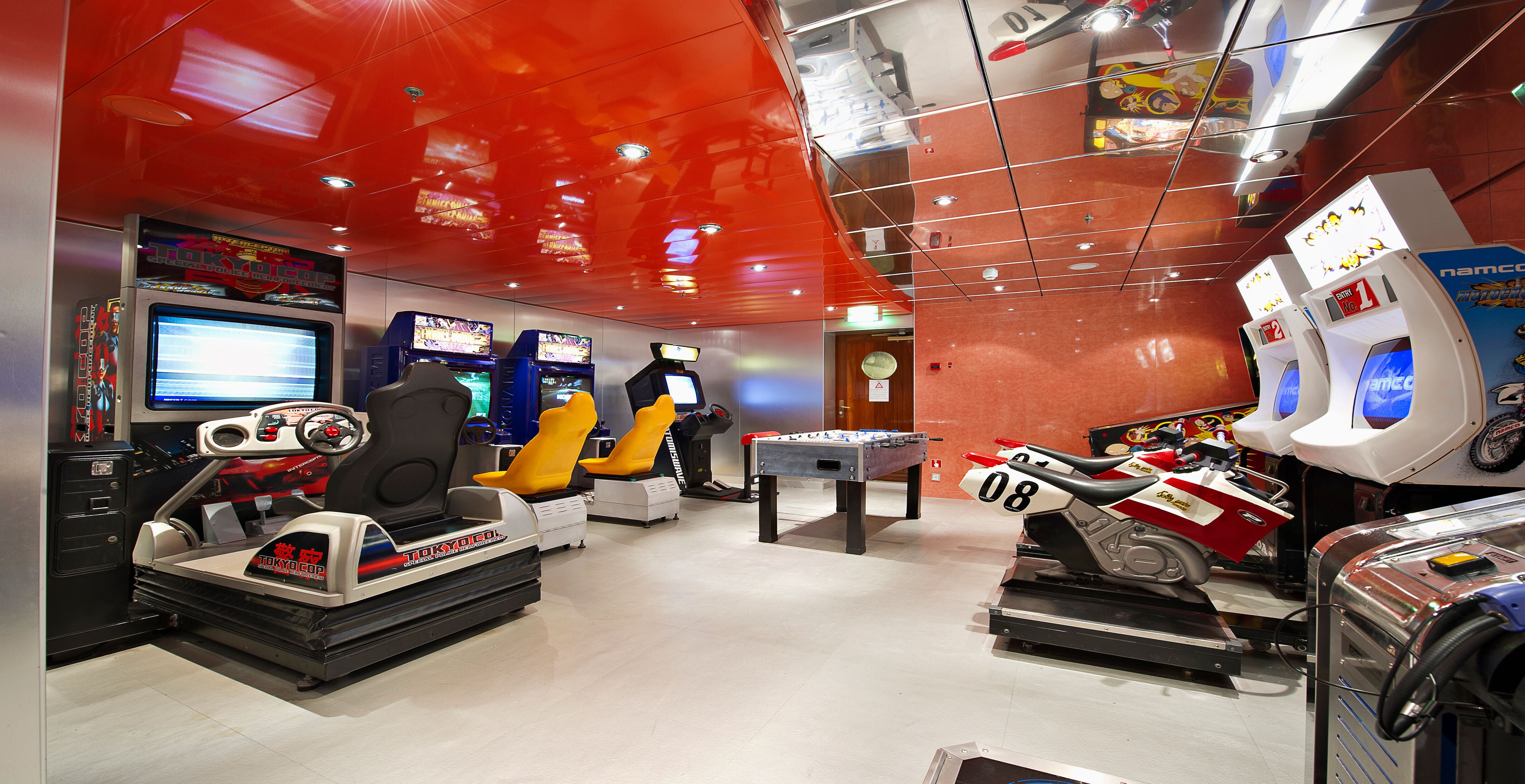 MSC’s New Fun Pass: The Fun Never Stops