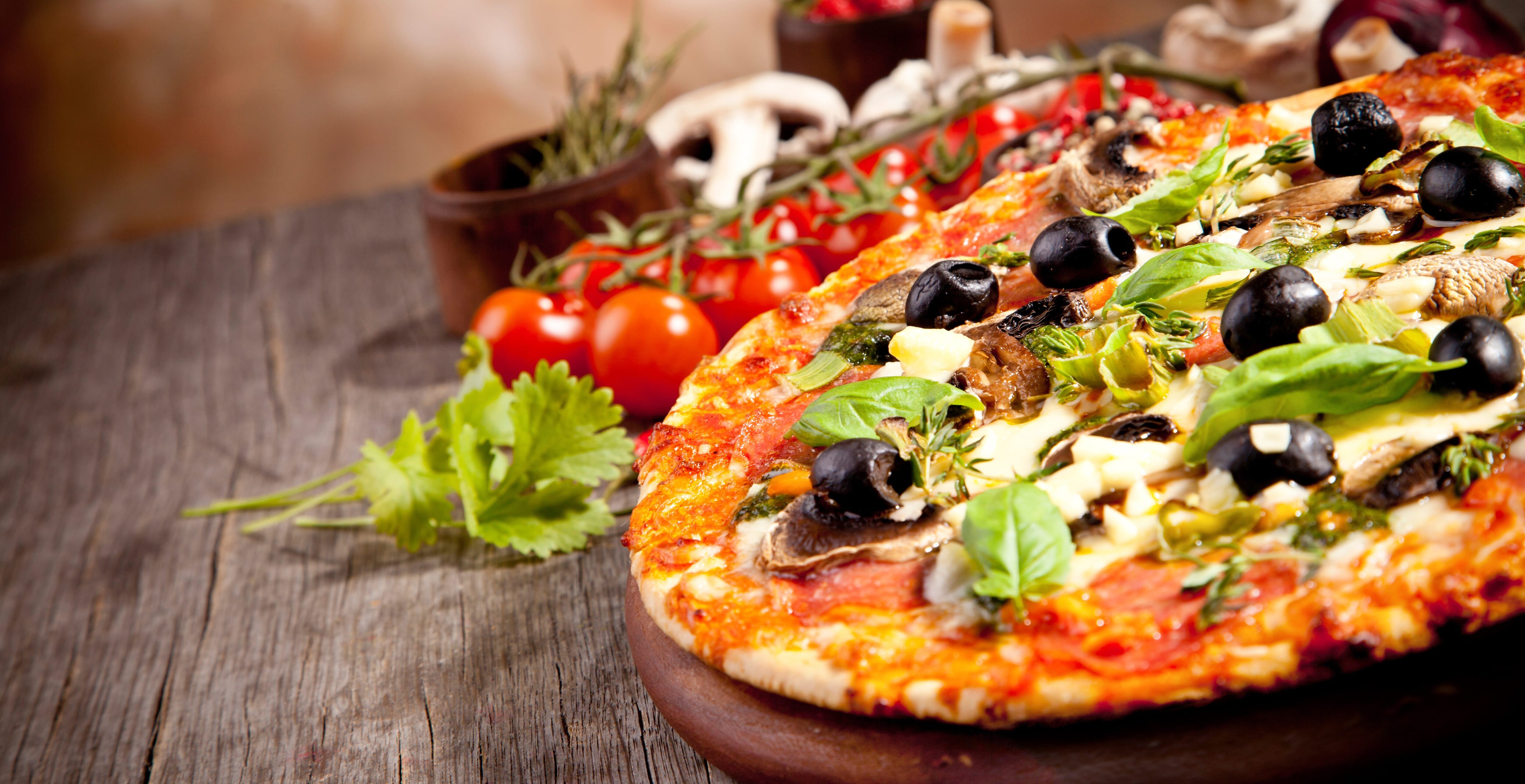 Where Did Some Of The Mediterranean’s Most Famous Dishes Come From?