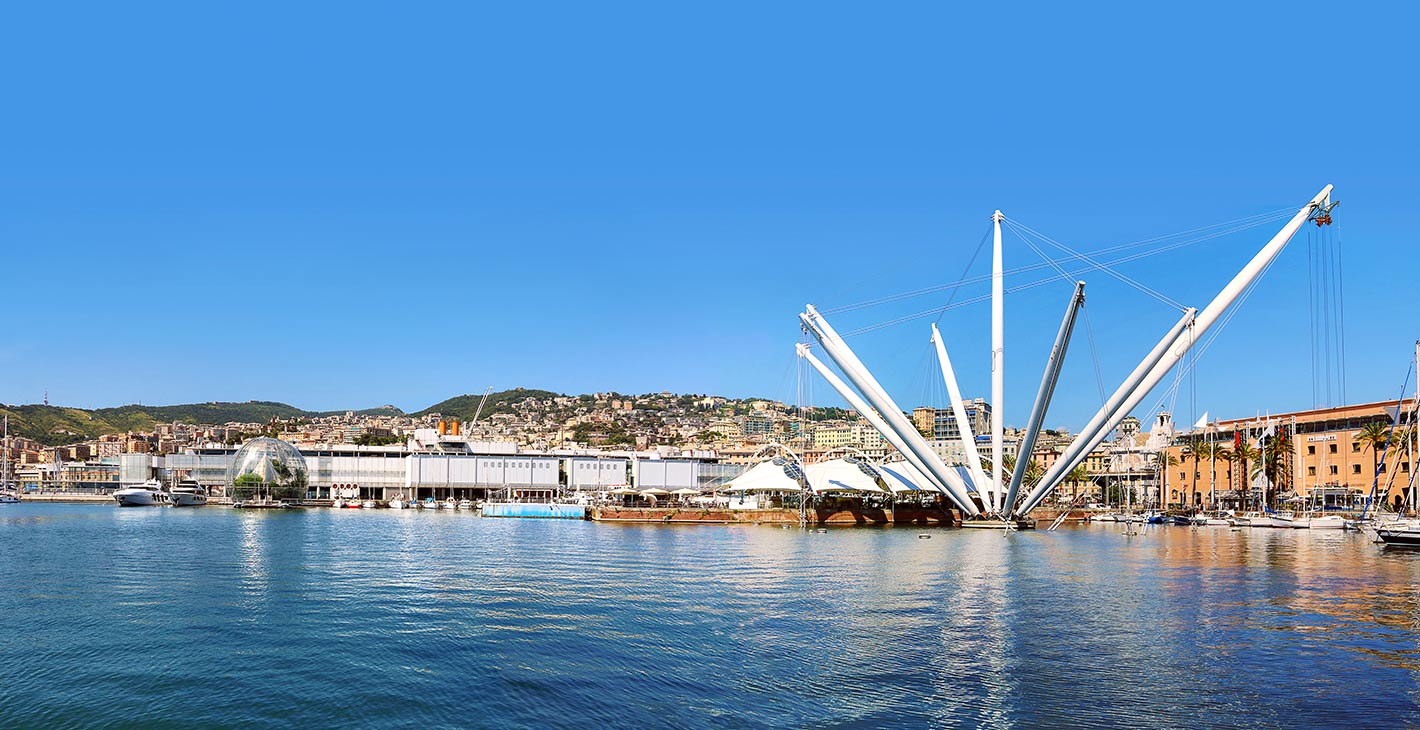 The Top 7 Things To Do In Genoa