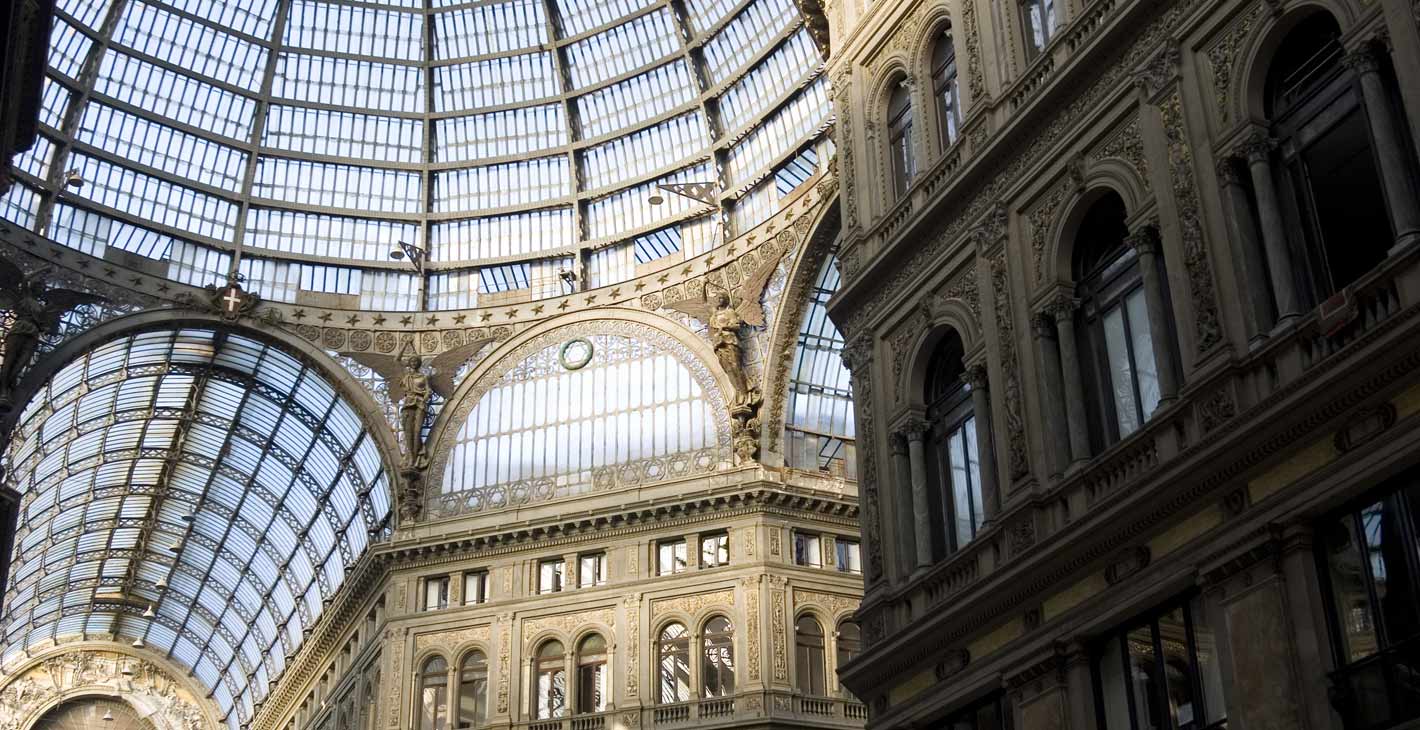 What To Do In Naples, Whatever The Weather