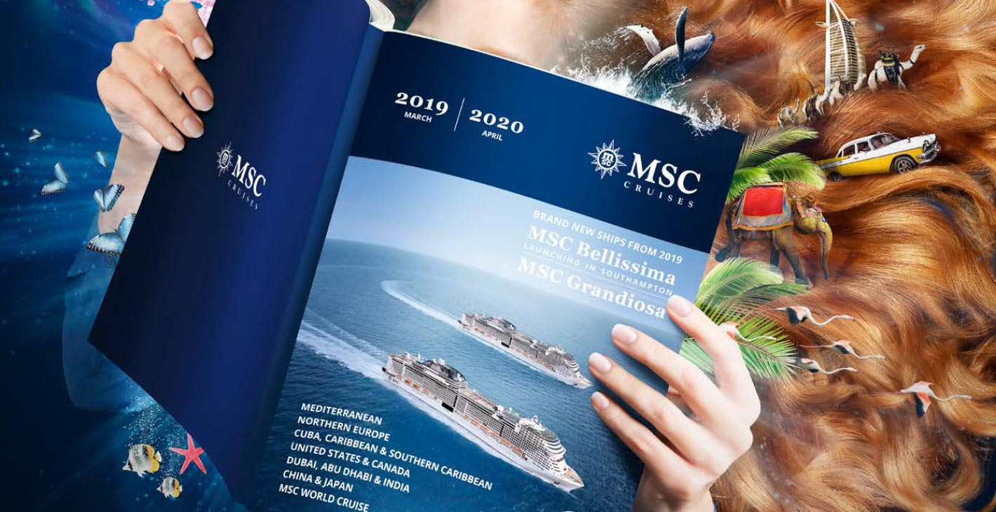 Which Cruise Destinations Are Right for You?