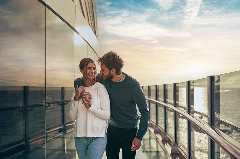 Winter cruises 2025, 2026 and winter cruise deals MSC Cruises