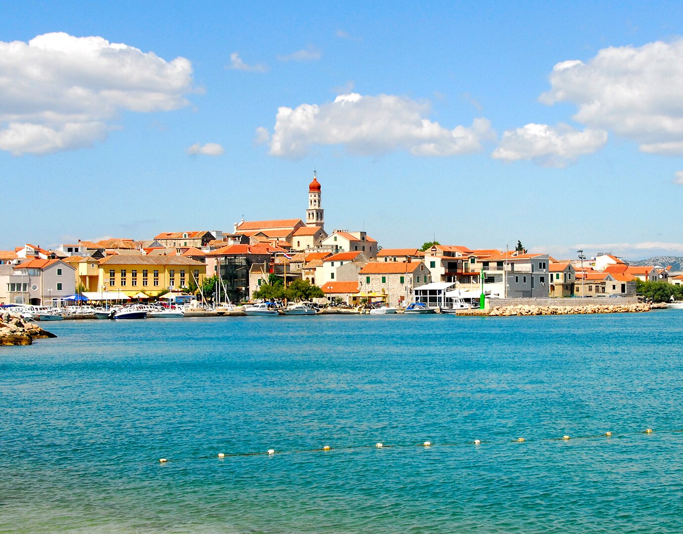 Croatia cruises 2024 & 2025 Croatia holidays MSC Cruises