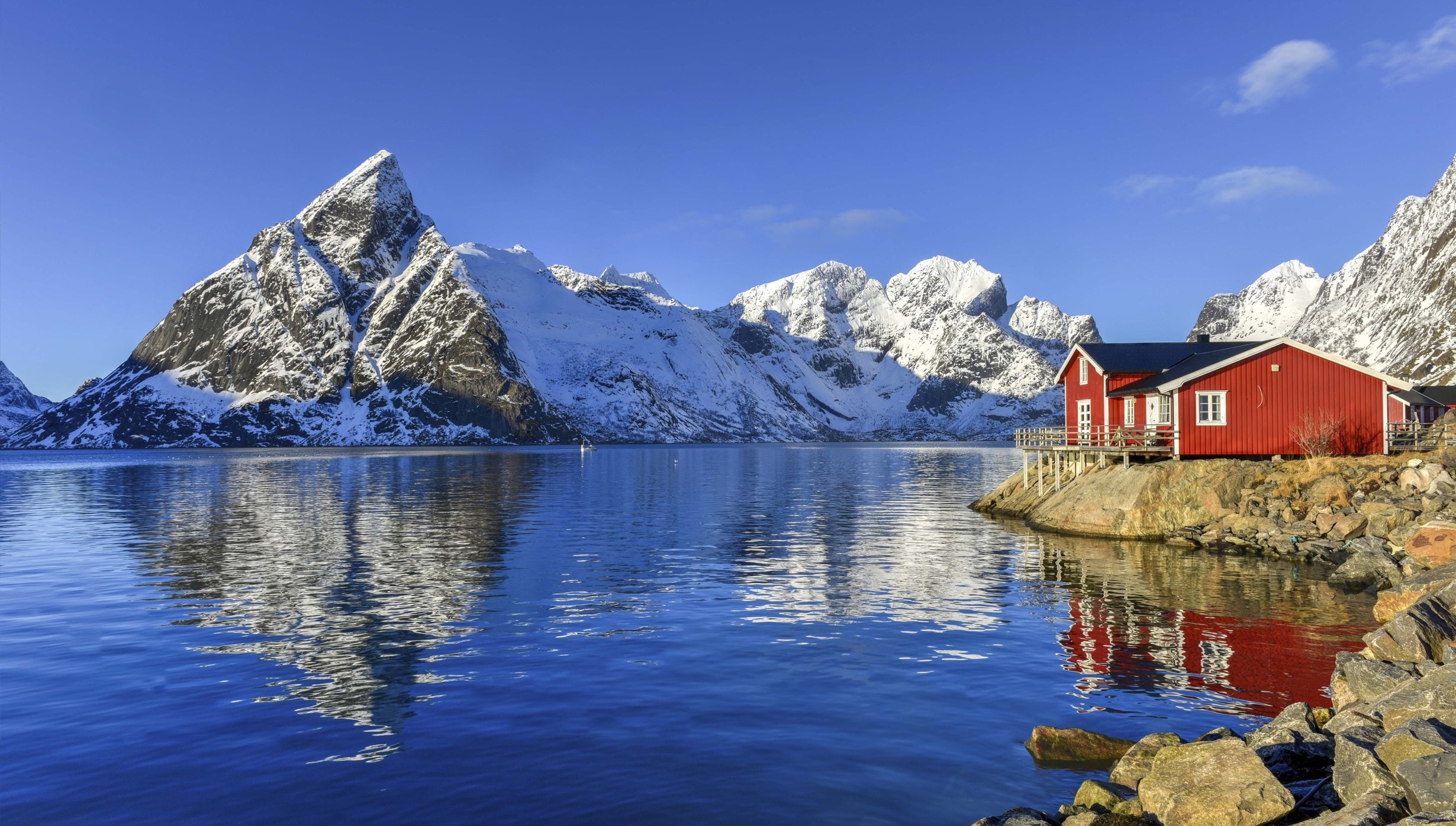 Norwegian Fjords Cruises | MSC Cruises Norwegian Fjords Cruises | MSC Cruises