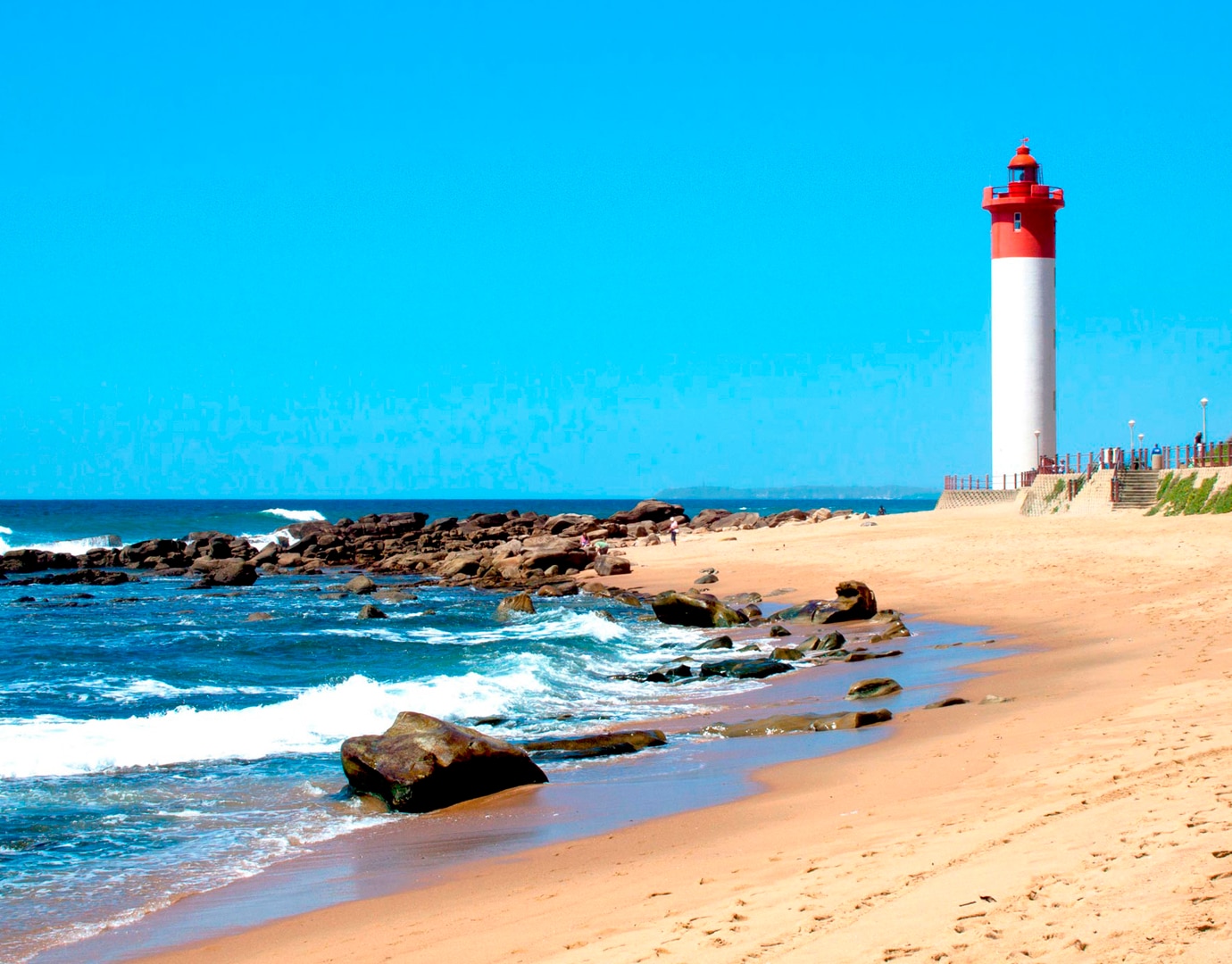 South Africa Cruises 2025 & 2025 MSC Cruises