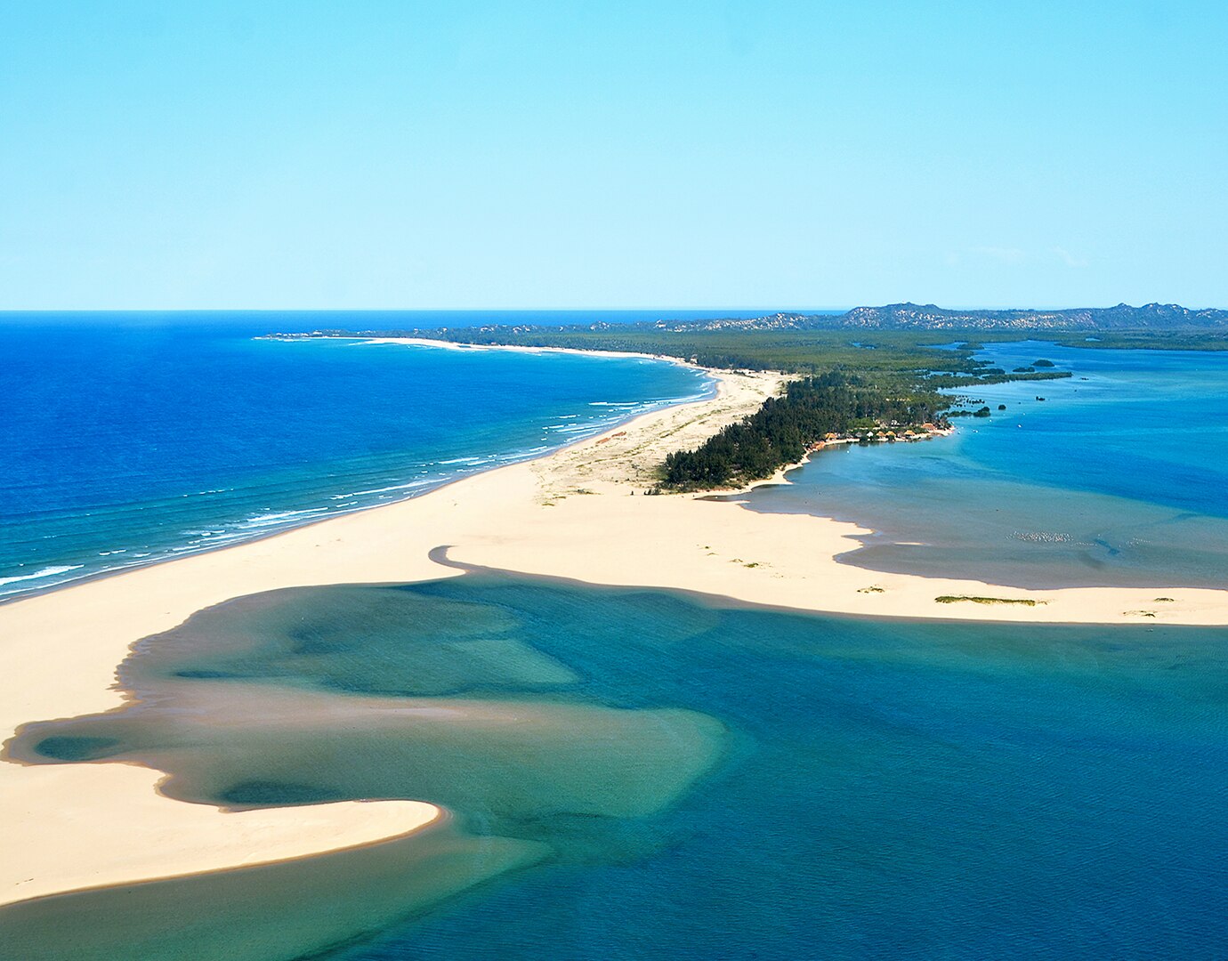 South Africa Cruises 2024 & 2025 MSC Cruises