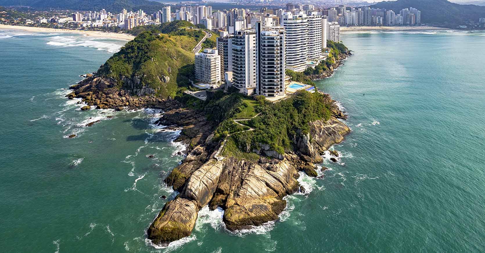 Cruises from Santos, Brazil | MSC Cruises Cruises from Santos, Brazil | MSC Cruises