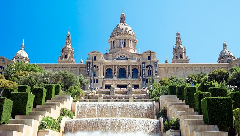 Cruises from Barcelona, Spain | MSC Cruises Cruises from Barcelona, Spain | MSC Cruises