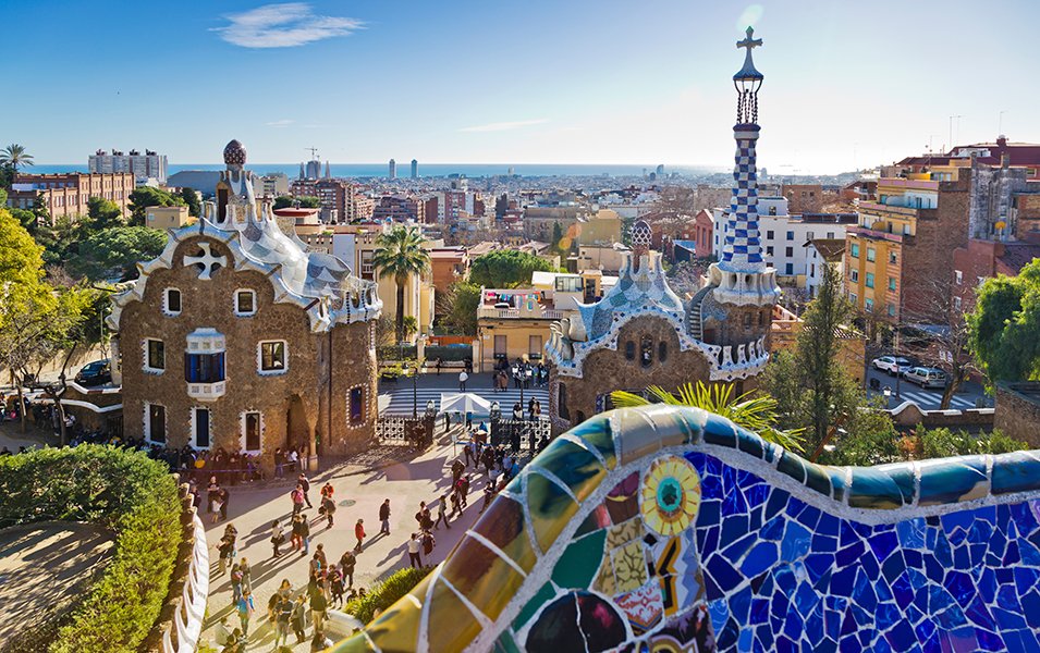 Cruises from Barcelona, Spain | MSC Cruises Cruises from Barcelona, Spain | MSC Cruises
