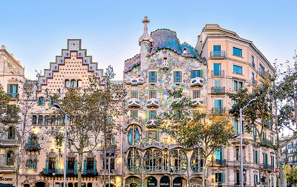Cruises to Barcelona, Spain | MSC Cruises Cruises to Barcelona, Spain | MSC Cruises