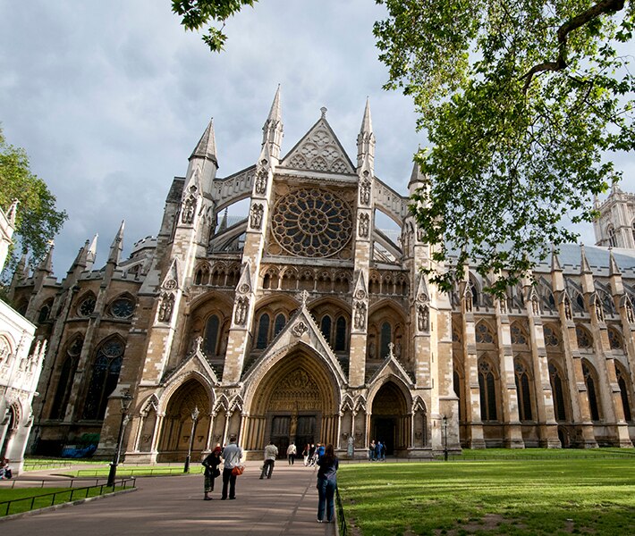 Southampton tours and Southampton excursions MSC Cruises