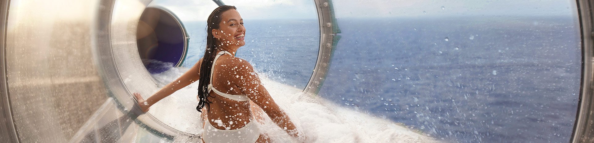 cruise summer 2024