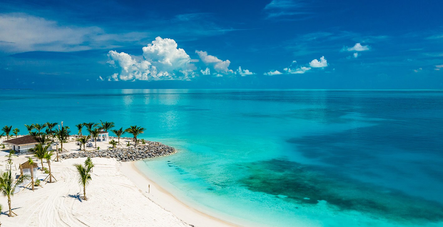 OCEAN CAY MSC MARINE RESERVE TO OPEN ON 5 DECEMBER 2019<br/>