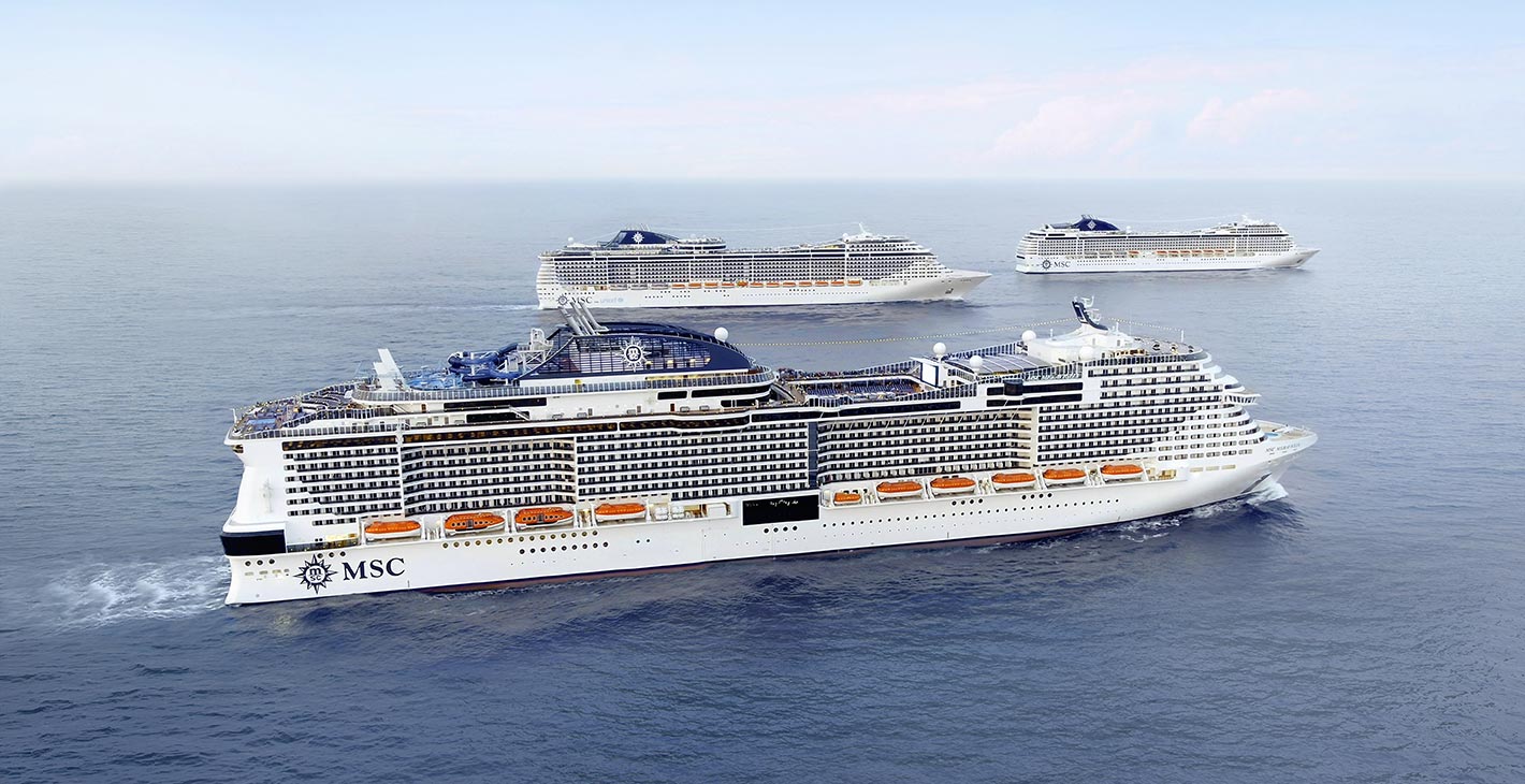 Msc Winter Cruise Programme For 2021 22 Msc Cruises