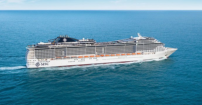 MSC Cruises unveils summer 2025 programme  MSC Cruises