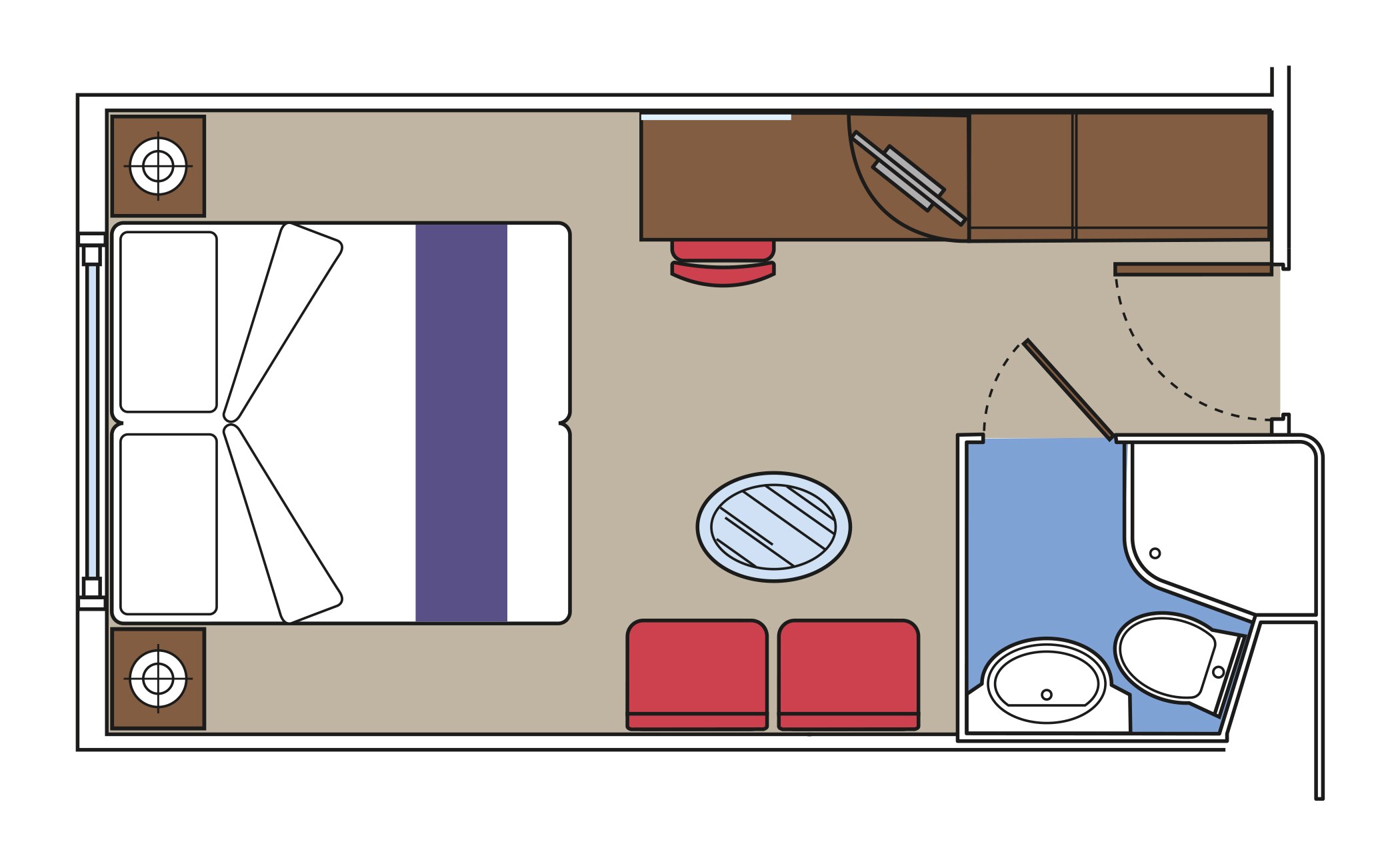 Msc Fantasia Cruise Ship Msc Cruises