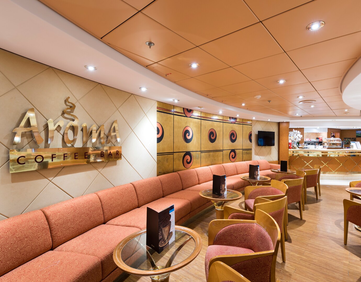 Msc Opera Cruise Ship Msc Cruises