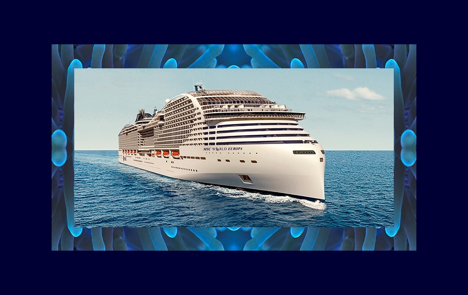 MSC World Europa, The Future of Cruising | MSC Cruises MSC World Europa, The Future of Cruising | MSC Cruises