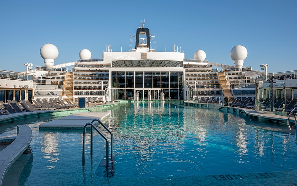 MSC Grandiosa