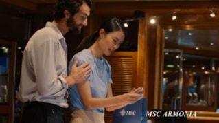 MSC Armonia ship tour | MSC Cruises