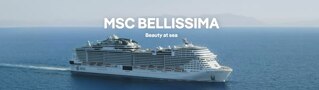 MSC Bellissima ship tour | MSC Cruises