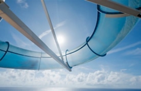 MSC Bellissima ship tour | MSC Cruises