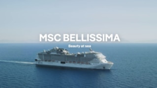 MSC Bellissima ship tour | MSC Cruises
