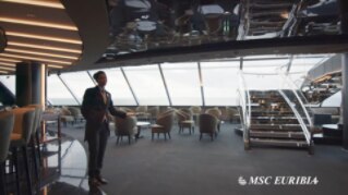 MSC Euribia ship tour | MSC Cruises