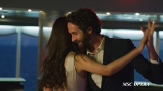 MSC Opera ship tour | MSC Cruises